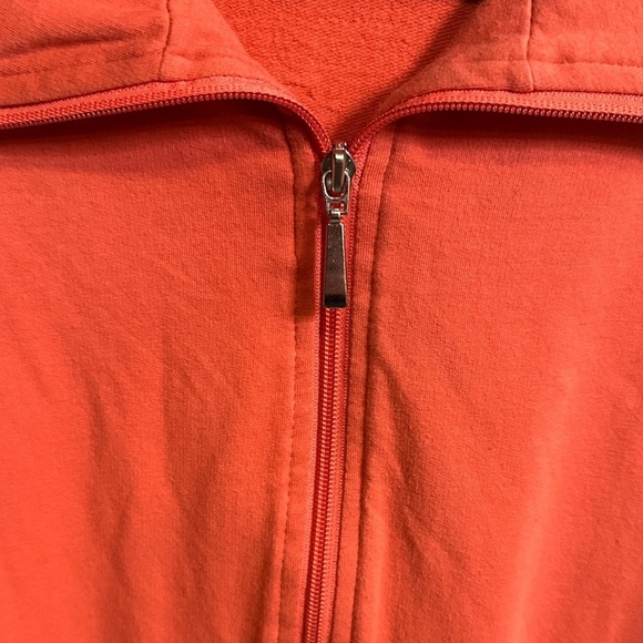Karen Scott Women's Coral Utility Jacket - Picture 6 of 7